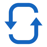 Refresh SVG Icon